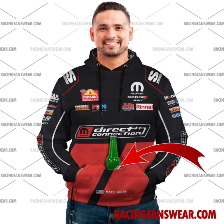 NHRA store - Loyal fans of Matt Hagan's Unisex Hoodie,Unisex Pop Top Hoodie,Unisex Zip Hoodie,Unisex T-Shirt,Unisex Sweatshirt,Unisex Long Pants,Kid Hoodie,Kid Zip Hoodie,Kid T-Shirt,Kid Sweatshirt,Kid Long Pants:vintage NHRA racing suit,uniform,apparel,shirts,merch,merchandise,jersey,hoodie,jackets,shorts,sweatshirt,outfits,clothes