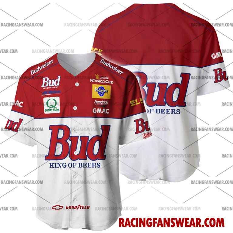 Nascar store - Loyal fans of Ricky Craven's Men's Baseball Jersey,Women's Baseball Jersey,Kid's Baseball Jersey,Men's Hockey Jerseys,WoMen's Hockey Jerseys,Youth's Hockey Jerseys:vintage nascar racing suit,uniform,apparel,shirts,merch,merchandise,jersey,hoodie,jackets,shorts,sweatshirt,outfits,clothes