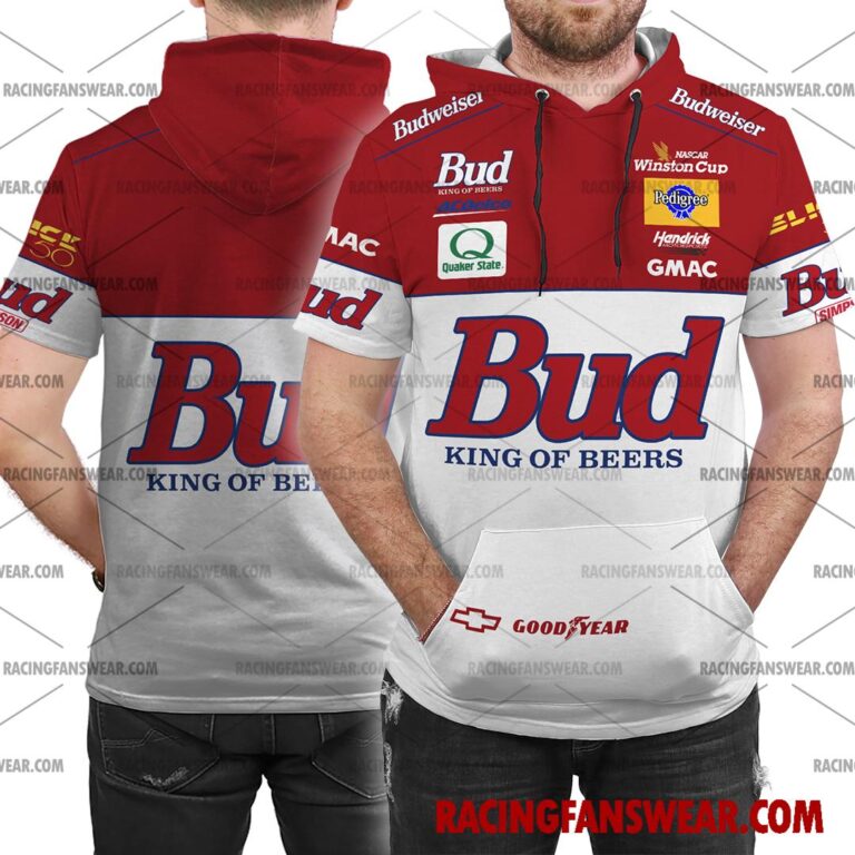 Nascar store - Loyal fans of Ricky Craven's Bomber Jacket,Unisex Thick Coat,Unisex Sleeveless Hoodie,Unisex Hooded T-Shirt,Kid Sleeveless Hoodie,Kid Hooded T-Shirts,Kid Thick Coat:vintage nascar racing suit,uniform,apparel,shirts,merch,merchandise,jersey,hoodie,jackets,shorts,sweatshirt,outfits,clothes