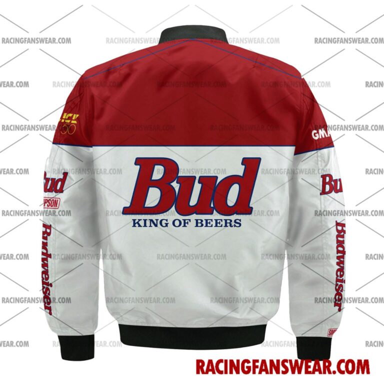 Nascar store - Loyal fans of Ricky Craven's Bomber Jacket,Unisex Thick Coat,Unisex Sleeveless Hoodie,Unisex Hooded T-Shirt,Kid Sleeveless Hoodie,Kid Hooded T-Shirts,Kid Thick Coat:vintage nascar racing suit,uniform,apparel,shirts,merch,merchandise,jersey,hoodie,jackets,shorts,sweatshirt,outfits,clothes