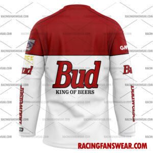 Ricky Craven Nascar Racing 1998 Uniform Apparel Clothes Baseball Jersey Hockey Jersey 4 Nascar store - Loyal fans of Ricky Craven's Men's Baseball Jersey,Women's Baseball Jersey,Kid's Baseball Jersey,Men's Hockey Jerseys,WoMen's Hockey Jerseys,Youth's Hockey Jerseys:vintage nascar racing suit,uniform,apparel,shirts,merch,merchandise,jersey,hoodie,jackets,shorts,sweatshirt,outfits,clothes