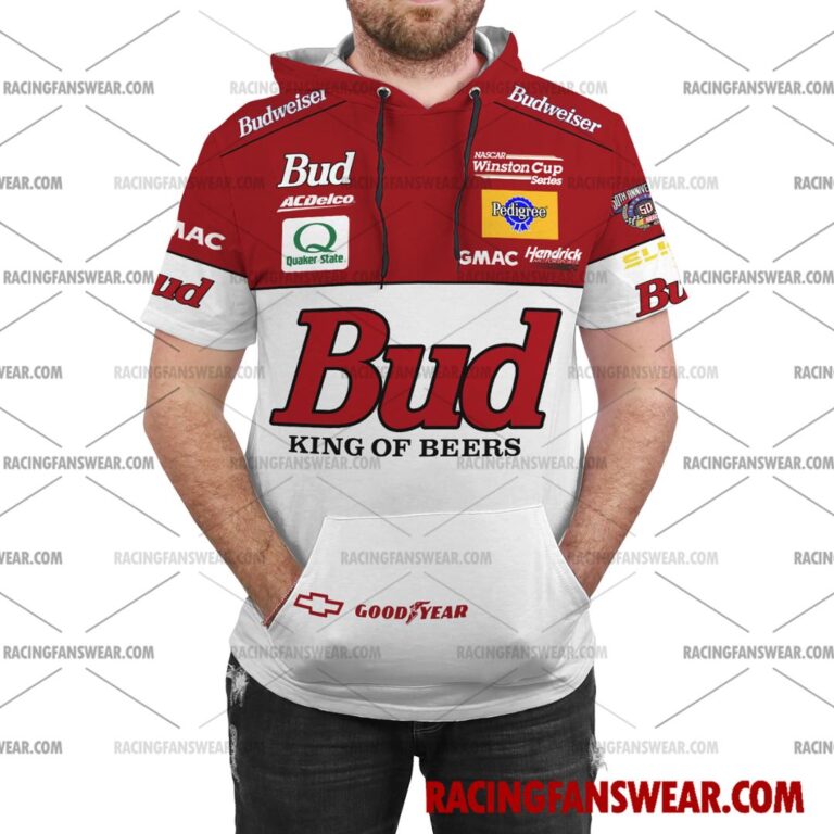 Nascar store - Loyal fans of Ricky Craven's Bomber Jacket,Unisex Thick Coat,Unisex Sleeveless Hoodie,Unisex Hooded T-Shirt,Kid Sleeveless Hoodie,Kid Hooded T-Shirts,Kid Thick Coat:vintage nascar racing suit,uniform,apparel,shirts,merch,merchandise,jersey,hoodie,jackets,shorts,sweatshirt,outfits,clothes