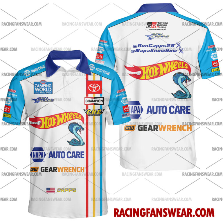 Nascar store - Loyal fans of Ron Capps's Unisex Hawaiian Shirt,Unisex Polo Shirt,Kid Hawaiian Shirt,Kid Polo Shirt:vintage nascar racing suit,uniform,apparel,shirts,merch,merchandise,jersey,hoodie,jackets,shorts,sweatshirt,outfits,clothes