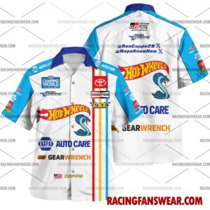 Nascar store - Loyal fans of Ron Capps's Unisex Hawaiian Shirt,Unisex Polo Shirt,Kid Hawaiian Shirt,Kid Polo Shirt:vintage nascar racing suit,uniform,apparel,shirts,merch,merchandise,jersey,hoodie,jackets,shorts,sweatshirt,outfits,clothes