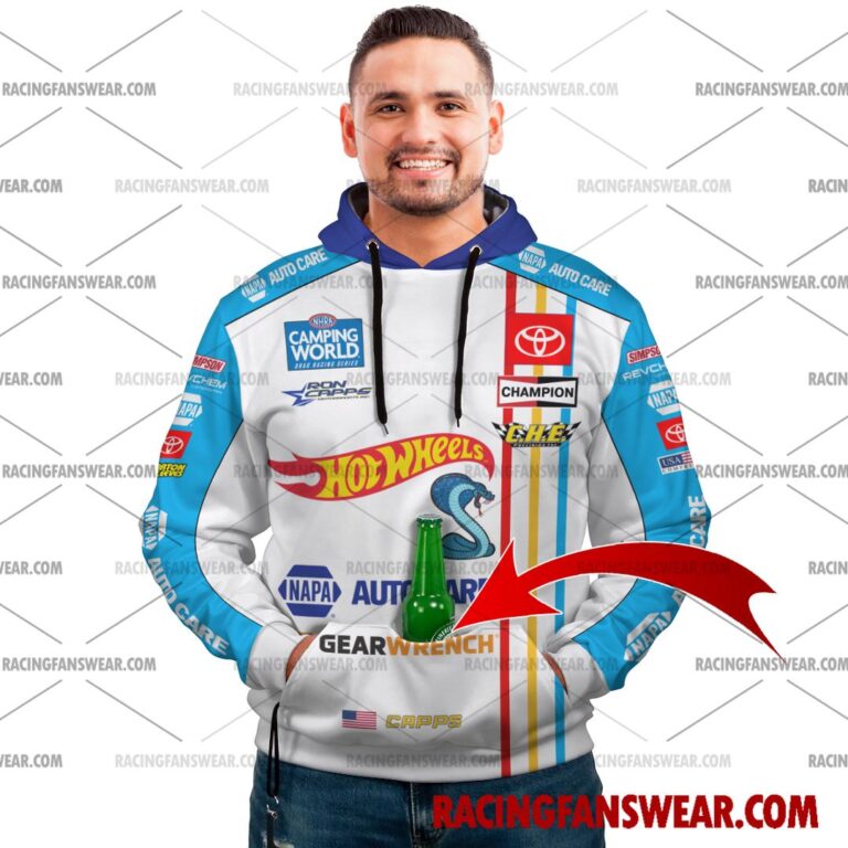 Nascar store - Loyal fans of Ron Capps's Unisex Hoodie,Unisex Pop Top Hoodie,Unisex Zip Hoodie,Unisex T-Shirt,Unisex Sweatshirt,Unisex Long Pants,Kid Hoodie,Kid Zip Hoodie,Kid T-Shirt,Kid Sweatshirt,Kid Long Pants:vintage nascar racing suit,uniform,apparel,shirts,merch,merchandise,jersey,hoodie,jackets,shorts,sweatshirt,outfits,clothes