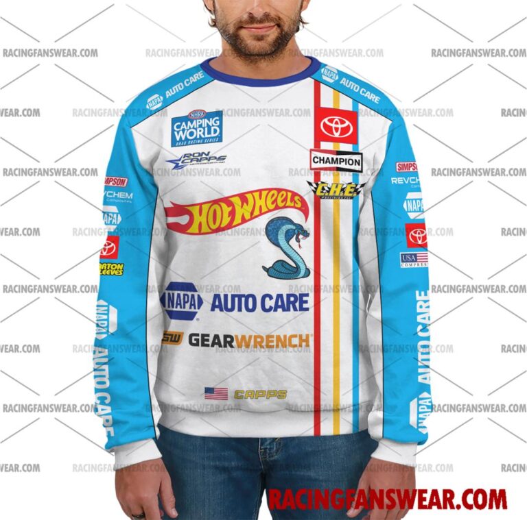 Nascar store - Loyal fans of Ron Capps's Unisex Hoodie,Unisex Pop Top Hoodie,Unisex Zip Hoodie,Unisex T-Shirt,Unisex Sweatshirt,Unisex Long Pants,Kid Hoodie,Kid Zip Hoodie,Kid T-Shirt,Kid Sweatshirt,Kid Long Pants:vintage nascar racing suit,uniform,apparel,shirts,merch,merchandise,jersey,hoodie,jackets,shorts,sweatshirt,outfits,clothes