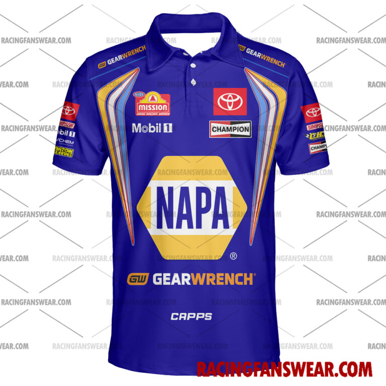 NHRA store - Loyal fans of Ron Capps's Unisex Hawaiian Shirt,Unisex Polo Shirt,Kid Hawaiian Shirt,Kid Polo Shirt:vintage NHRA racing suit,uniform,apparel,shirts,merch,merchandise,jersey,hoodie,jackets,shorts,sweatshirt,outfits,clothes
