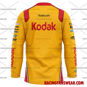 Ryan Newman Nascar Racing 2007 Uniform Apparel Clothes Baseball Jersey Hockey Jersey 4 Nascar store - Loyal fans of Ryan Newman's Men's Baseball Jersey,Women's Baseball Jersey,Kid's Baseball Jersey,Men's Hockey Jerseys,WoMen's Hockey Jerseys,Youth's Hockey Jerseys:vintage nascar racing suit,uniform,apparel,shirts,merch,merchandise,jersey,hoodie,jackets,shorts,sweatshirt,outfits,clothes