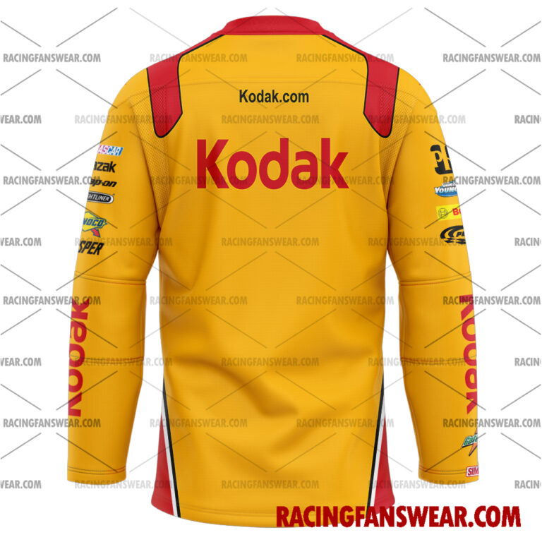 Nascar store - Loyal fans of Ryan Newman's Men's Baseball Jersey,Women's Baseball Jersey,Kid's Baseball Jersey,Men's Hockey Jerseys,WoMen's Hockey Jerseys,Youth's Hockey Jerseys:vintage nascar racing suit,uniform,apparel,shirts,merch,merchandise,jersey,hoodie,jackets,shorts,sweatshirt,outfits,clothes