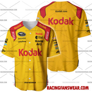 Nascar store - Loyal fans of Ryan Newman's Men's Baseball Jersey,Women's Baseball Jersey,Kid's Baseball Jersey,Men's Hockey Jerseys,WoMen's Hockey Jerseys,Youth's Hockey Jerseys:vintage nascar racing suit,uniform,apparel,shirts,merch,merchandise,jersey,hoodie,jackets,shorts,sweatshirt,outfits,clothes