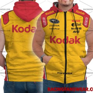 Ryan Newman Nascar Racing 2007 Uniform Apparel Clothes Bomber Thick Coat Sleeveless Hoodie Hooded T-Shirt 4 Nascar store - Loyal fans of Ryan Newman's Bomber Jacket,Unisex Thick Coat,Unisex Sleeveless Hoodie,Unisex Hooded T-Shirt,Kid Sleeveless Hoodie,Kid Hooded T-Shirts,Kid Thick Coat:vintage nascar racing suit,uniform,apparel,shirts,merch,merchandise,jersey,hoodie,jackets,shorts,sweatshirt,outfits,clothes