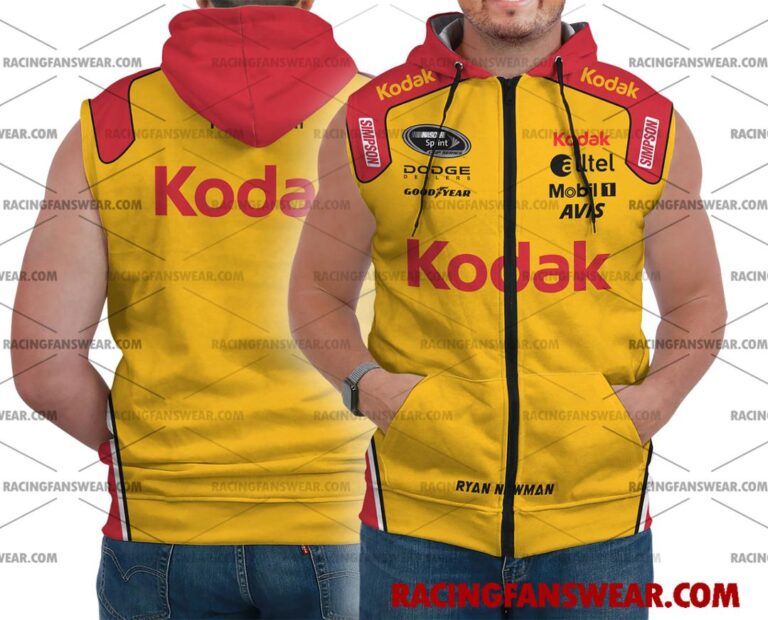 Nascar store - Loyal fans of Ryan Newman's Bomber Jacket,Unisex Thick Coat,Unisex Sleeveless Hoodie,Unisex Hooded T-Shirt,Kid Sleeveless Hoodie,Kid Hooded T-Shirts,Kid Thick Coat:vintage nascar racing suit,uniform,apparel,shirts,merch,merchandise,jersey,hoodie,jackets,shorts,sweatshirt,outfits,clothes