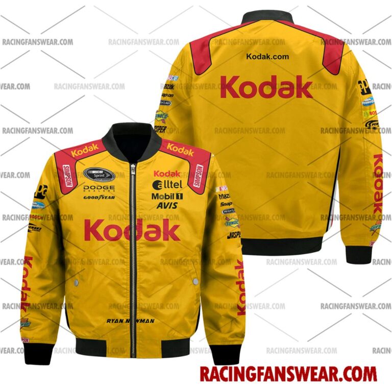 Nascar store - Loyal fans of Ryan Newman's Bomber Jacket,Unisex Thick Coat,Unisex Sleeveless Hoodie,Unisex Hooded T-Shirt,Kid Sleeveless Hoodie,Kid Hooded T-Shirts,Kid Thick Coat:vintage nascar racing suit,uniform,apparel,shirts,merch,merchandise,jersey,hoodie,jackets,shorts,sweatshirt,outfits,clothes