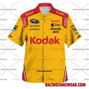 Ryan Newman Nascar Racing 2007 Uniform Apparel Clothes Hawaiian Polo Shirts 1 Nascar store - Loyal fans of Ryan Newman's Unisex Hawaiian Shirt,Unisex Polo Shirt,Kid Hawaiian Shirt,Kid Polo Shirt:vintage nascar racing suit,uniform,apparel,shirts,merch,merchandise,jersey,hoodie,jackets,shorts,sweatshirt,outfits,clothes