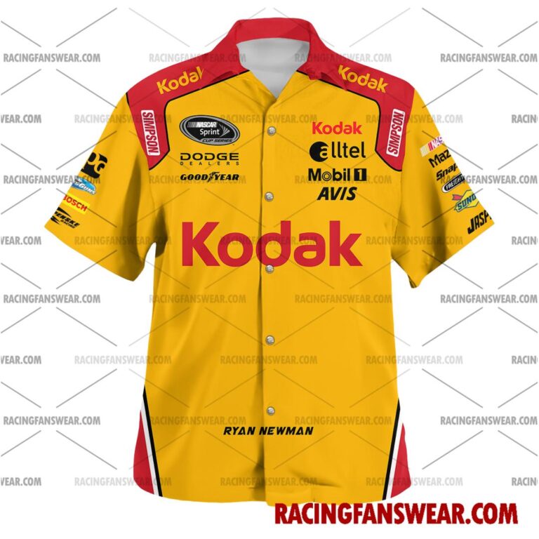 Nascar store - Loyal fans of Ryan Newman's Unisex Hawaiian Shirt,Unisex Polo Shirt,Kid Hawaiian Shirt,Kid Polo Shirt:vintage nascar racing suit,uniform,apparel,shirts,merch,merchandise,jersey,hoodie,jackets,shorts,sweatshirt,outfits,clothes
