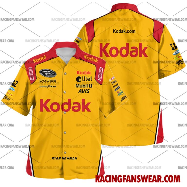 Nascar store - Loyal fans of Ryan Newman's Unisex Hawaiian Shirt,Unisex Polo Shirt,Kid Hawaiian Shirt,Kid Polo Shirt:vintage nascar racing suit,uniform,apparel,shirts,merch,merchandise,jersey,hoodie,jackets,shorts,sweatshirt,outfits,clothes