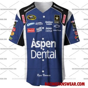 Ryan Newman Nascar Racing 2012 Uniform Apparel Clothes Baseball Jersey Hockey Jersey 1 Nascar store - Loyal fans of Ryan Newman's Men's Baseball Jersey,Women's Baseball Jersey,Kid's Baseball Jersey,Men's Hockey Jerseys,WoMen's Hockey Jerseys,Youth's Hockey Jerseys:vintage nascar racing suit,uniform,apparel,shirts,merch,merchandise,jersey,hoodie,jackets,shorts,sweatshirt,outfits,clothes