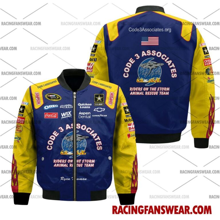Nascar store - Loyal fans of Ryan Newman's Bomber Jacket,Unisex Thick Coat,Unisex Sleeveless Hoodie,Unisex Hooded T-Shirt,Kid Sleeveless Hoodie,Kid Hooded T-Shirts,Kid Thick Coat:vintage nascar racing suit,uniform,apparel,shirts,merch,merchandise,jersey,hoodie,jackets,shorts,sweatshirt,outfits,clothes
