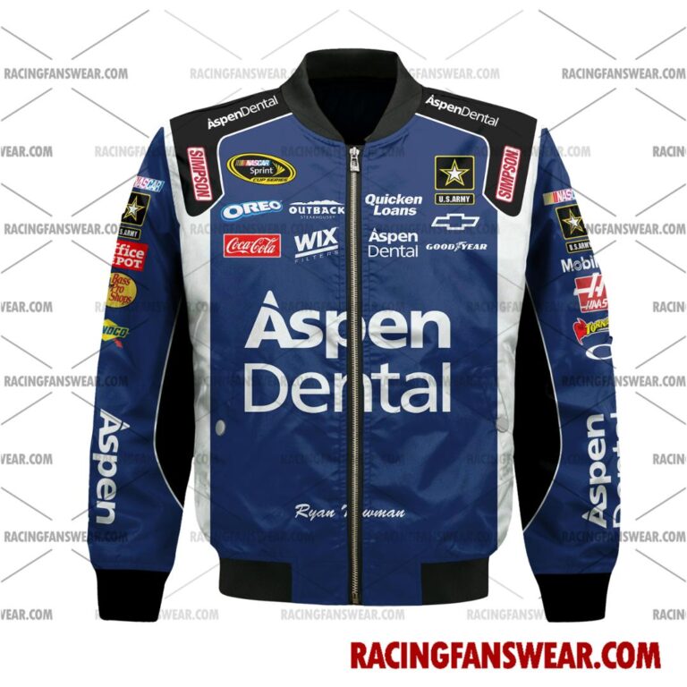Nascar store - Loyal fans of Ryan Newman's Bomber Jacket,Unisex Thick Coat,Unisex Sleeveless Hoodie,Unisex Hooded T-Shirt,Kid Sleeveless Hoodie,Kid Hooded T-Shirts,Kid Thick Coat:vintage nascar racing suit,uniform,apparel,shirts,merch,merchandise,jersey,hoodie,jackets,shorts,sweatshirt,outfits,clothes