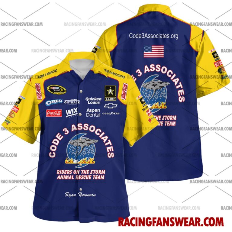 Nascar store - Loyal fans of Ryan Newman's Unisex Hawaiian Shirt,Unisex Polo Shirt,Kid Hawaiian Shirt,Kid Polo Shirt:vintage nascar racing suit,uniform,apparel,shirts,merch,merchandise,jersey,hoodie,jackets,shorts,sweatshirt,outfits,clothes