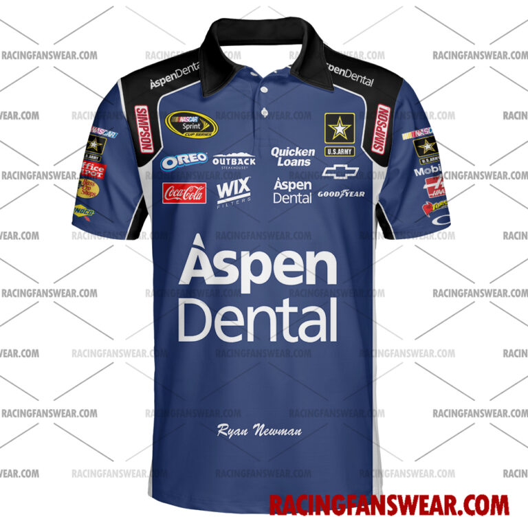 Nascar store - Loyal fans of Ryan Newman's Unisex Hawaiian Shirt,Unisex Polo Shirt,Kid Hawaiian Shirt,Kid Polo Shirt:vintage nascar racing suit,uniform,apparel,shirts,merch,merchandise,jersey,hoodie,jackets,shorts,sweatshirt,outfits,clothes
