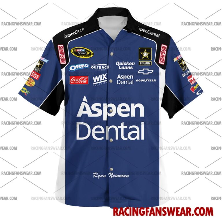 Nascar store - Loyal fans of Ryan Newman's Unisex Hawaiian Shirt,Unisex Polo Shirt,Kid Hawaiian Shirt,Kid Polo Shirt:vintage nascar racing suit,uniform,apparel,shirts,merch,merchandise,jersey,hoodie,jackets,shorts,sweatshirt,outfits,clothes