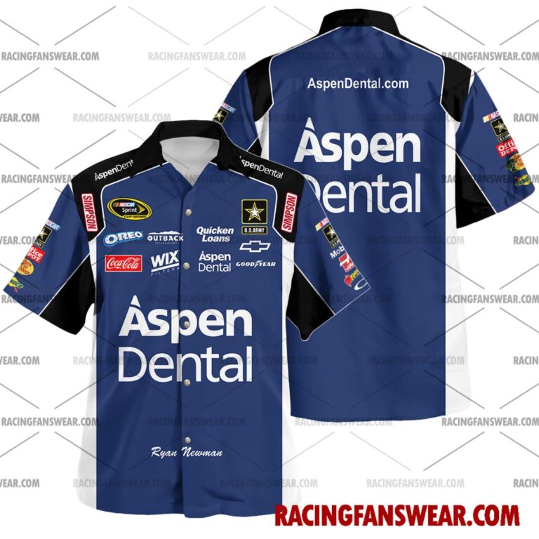 Nascar store - Loyal fans of Ryan Newman's Unisex Hawaiian Shirt,Unisex Polo Shirt,Kid Hawaiian Shirt,Kid Polo Shirt:vintage nascar racing suit,uniform,apparel,shirts,merch,merchandise,jersey,hoodie,jackets,shorts,sweatshirt,outfits,clothes