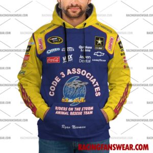 Ryan Newman Nascar Racing 2012 Uniform Apparel Clothes Sweatshirt Zip Pop Top Hoodie T-Shirt Long Pant 1 Nascar store - Loyal fans of Ryan Newman's Unisex Hoodie,Unisex Pop Top Hoodie,Unisex Zip Hoodie,Unisex T-Shirt,Unisex Sweatshirt,Unisex Long Pants,Kid Hoodie,Kid Zip Hoodie,Kid T-Shirt,Kid Sweatshirt,Kid Long Pants:vintage nascar racing suit,uniform,apparel,shirts,merch,merchandise,jersey,hoodie,jackets,shorts,sweatshirt,outfits,clothes