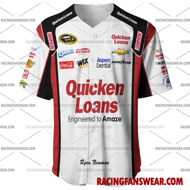 Nascar store - Loyal fans of Ryan Newman's Men's Baseball Jersey,Women's Baseball Jersey,Kid's Baseball Jersey,Men's Hockey Jerseys,WoMen's Hockey Jerseys,Youth's Hockey Jerseys:vintage nascar racing suit,uniform,apparel,shirts,merch,merchandise,jersey,hoodie,jackets,shorts,sweatshirt,outfits,clothes