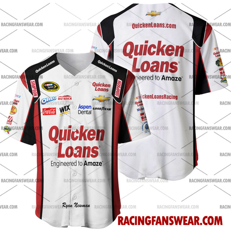 Nascar store - Loyal fans of Ryan Newman's Men's Baseball Jersey,Women's Baseball Jersey,Kid's Baseball Jersey,Men's Hockey Jerseys,WoMen's Hockey Jerseys,Youth's Hockey Jerseys:vintage nascar racing suit,uniform,apparel,shirts,merch,merchandise,jersey,hoodie,jackets,shorts,sweatshirt,outfits,clothes