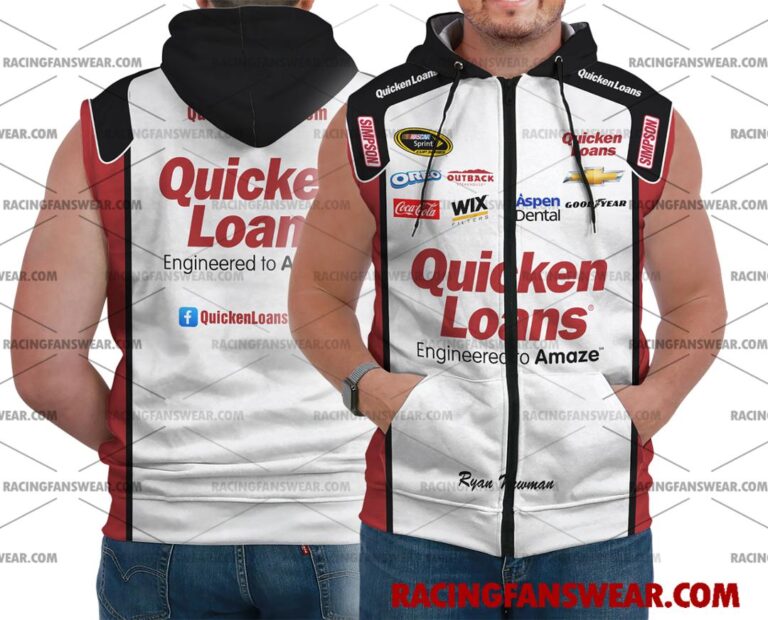 Nascar store - Loyal fans of Ryan Newman's Bomber Jacket,Unisex Thick Coat,Unisex Sleeveless Hoodie,Unisex Hooded T-Shirt,Kid Sleeveless Hoodie,Kid Hooded T-Shirts,Kid Thick Coat:vintage nascar racing suit,uniform,apparel,shirts,merch,merchandise,jersey,hoodie,jackets,shorts,sweatshirt,outfits,clothes