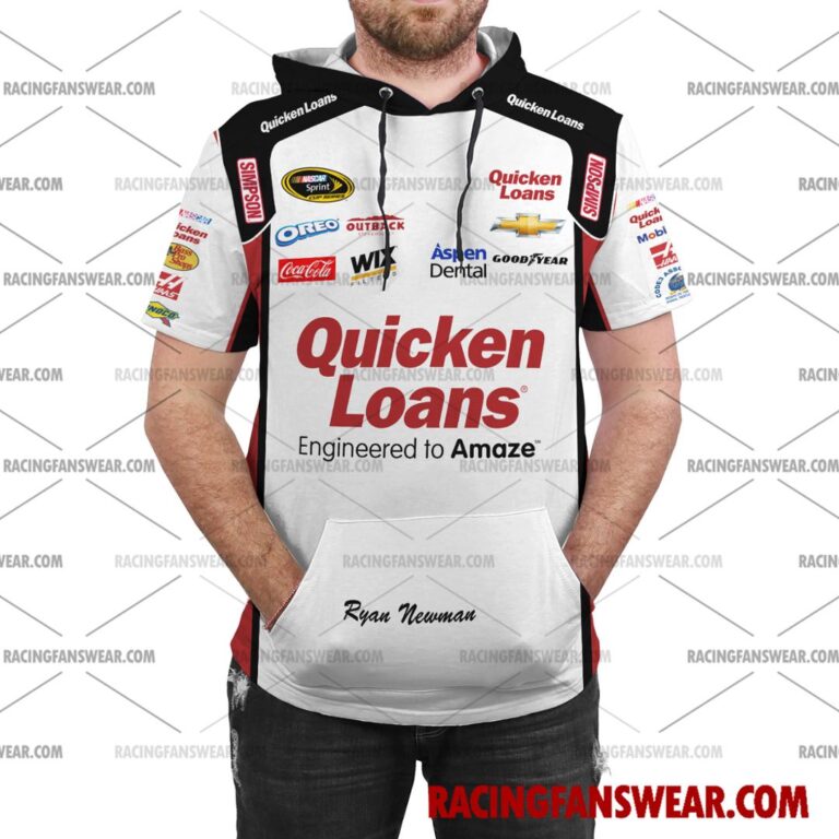 Nascar store - Loyal fans of Ryan Newman's Bomber Jacket,Unisex Thick Coat,Unisex Sleeveless Hoodie,Unisex Hooded T-Shirt,Kid Sleeveless Hoodie,Kid Hooded T-Shirts,Kid Thick Coat:vintage nascar racing suit,uniform,apparel,shirts,merch,merchandise,jersey,hoodie,jackets,shorts,sweatshirt,outfits,clothes