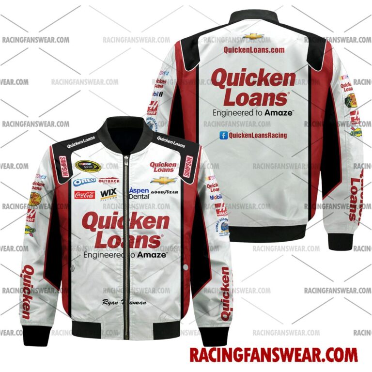 Nascar store - Loyal fans of Ryan Newman's Bomber Jacket,Unisex Thick Coat,Unisex Sleeveless Hoodie,Unisex Hooded T-Shirt,Kid Sleeveless Hoodie,Kid Hooded T-Shirts,Kid Thick Coat:vintage nascar racing suit,uniform,apparel,shirts,merch,merchandise,jersey,hoodie,jackets,shorts,sweatshirt,outfits,clothes
