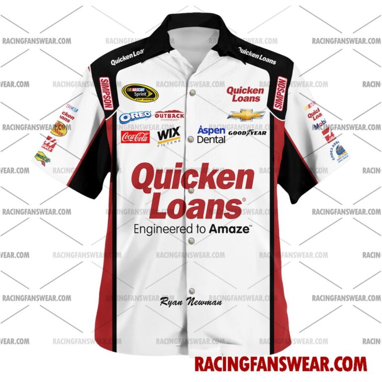Nascar store - Loyal fans of Ryan Newman's Unisex Hawaiian Shirt,Unisex Polo Shirt,Kid Hawaiian Shirt,Kid Polo Shirt:vintage nascar racing suit,uniform,apparel,shirts,merch,merchandise,jersey,hoodie,jackets,shorts,sweatshirt,outfits,clothes