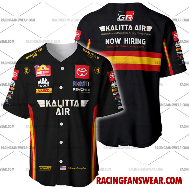 NHRA store - Loyal fans of Shawn Langdon's Men's Baseball Jersey,Women's Baseball Jersey,Kid's Baseball Jersey,Men's Hockey Jerseys,WoMen's Hockey Jerseys,Youth's Hockey Jerseys:vintage NHRA racing suit,uniform,apparel,shirts,merch,merchandise,jersey,hoodie,jackets,shorts,sweatshirt,outfits,clothes