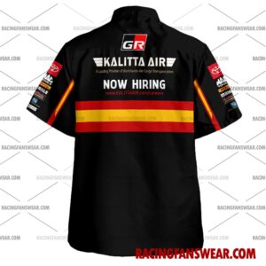 Shawn Langdon NHRA Racing 2024 Uniform Apparel Clothes Hawaiian Polo Shirts 2 NHRA store - Loyal fans of Shawn Langdon's Unisex Hawaiian Shirt,Unisex Polo Shirt,Kid Hawaiian Shirt,Kid Polo Shirt:vintage NHRA racing suit,uniform,apparel,shirts,merch,merchandise,jersey,hoodie,jackets,shorts,sweatshirt,outfits,clothes