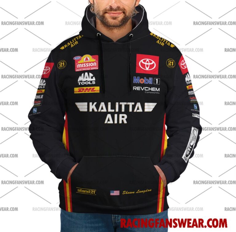 NHRA store - Loyal fans of Shawn Langdon's Unisex Hoodie,Unisex Pop Top Hoodie,Unisex Zip Hoodie,Unisex T-Shirt,Unisex Sweatshirt,Unisex Long Pants,Kid Hoodie,Kid Zip Hoodie,Kid T-Shirt,Kid Sweatshirt,Kid Long Pants:vintage NHRA racing suit,uniform,apparel,shirts,merch,merchandise,jersey,hoodie,jackets,shorts,sweatshirt,outfits,clothes