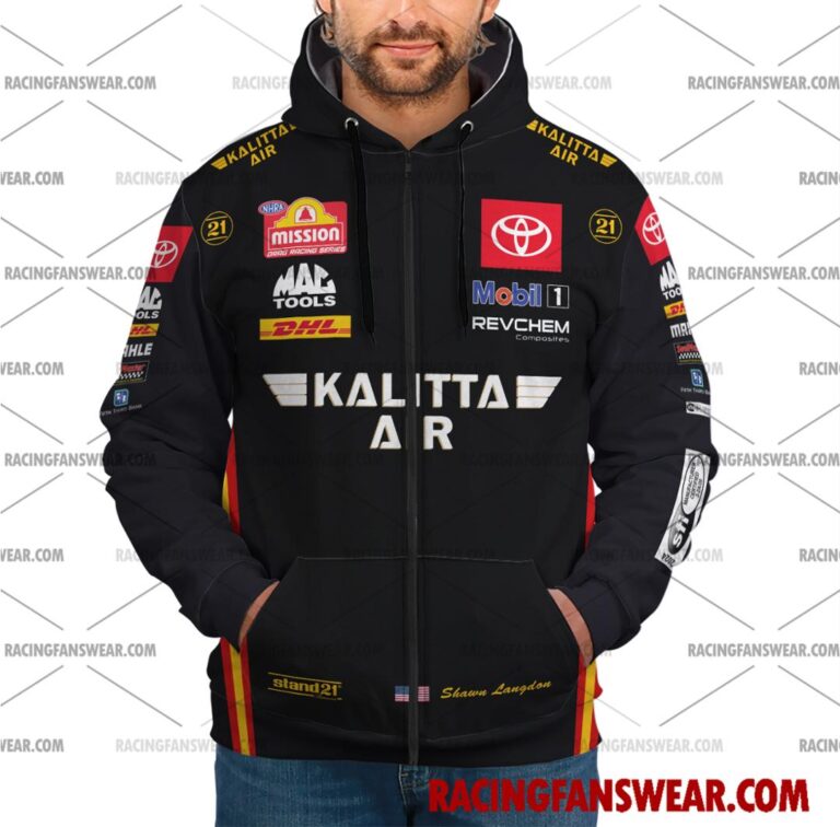 NHRA store - Loyal fans of Shawn Langdon's Unisex Hoodie,Unisex Pop Top Hoodie,Unisex Zip Hoodie,Unisex T-Shirt,Unisex Sweatshirt,Unisex Long Pants,Kid Hoodie,Kid Zip Hoodie,Kid T-Shirt,Kid Sweatshirt,Kid Long Pants:vintage NHRA racing suit,uniform,apparel,shirts,merch,merchandise,jersey,hoodie,jackets,shorts,sweatshirt,outfits,clothes