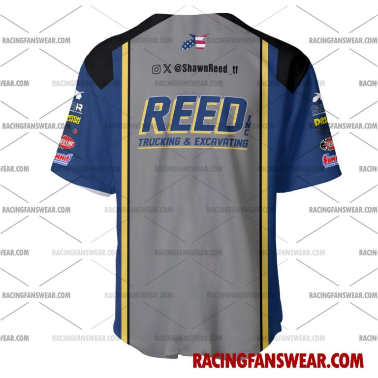 NHRA store - Loyal fans of Shawn Reed's Men's Baseball Jersey,Women's Baseball Jersey,Kid's Baseball Jersey,Men's Hockey Jerseys,WoMen's Hockey Jerseys,Youth's Hockey Jerseys:vintage NHRA racing suit,uniform,apparel,shirts,merch,merchandise,jersey,hoodie,jackets,shorts,sweatshirt,outfits,clothes