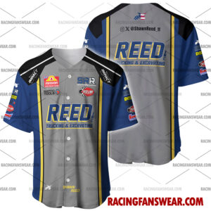 NHRA store - Loyal fans of Shawn Reed's Men's Baseball Jersey,Women's Baseball Jersey,Kid's Baseball Jersey,Men's Hockey Jerseys,WoMen's Hockey Jerseys,Youth's Hockey Jerseys:vintage NHRA racing suit,uniform,apparel,shirts,merch,merchandise,jersey,hoodie,jackets,shorts,sweatshirt,outfits,clothes
