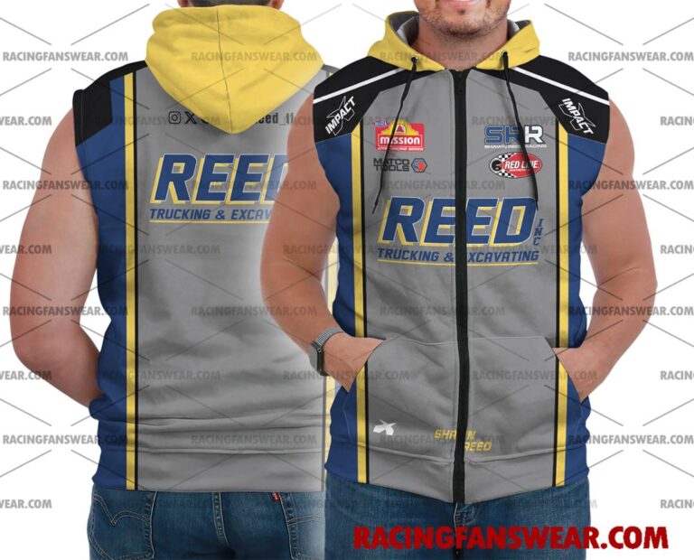 NHRA store - Loyal fans of Shawn Reed's Bomber Jacket,Unisex Thick Coat,Unisex Sleeveless Hoodie,Unisex Hooded T-Shirt,Kid Sleeveless Hoodie,Kid Hooded T-Shirts,Kid Thick Coat:vintage NHRA racing suit,uniform,apparel,shirts,merch,merchandise,jersey,hoodie,jackets,shorts,sweatshirt,outfits,clothes