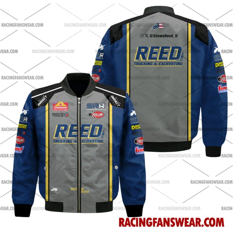 NHRA store - Loyal fans of Shawn Reed's Bomber Jacket,Unisex Thick Coat,Unisex Sleeveless Hoodie,Unisex Hooded T-Shirt,Kid Sleeveless Hoodie,Kid Hooded T-Shirts,Kid Thick Coat:vintage NHRA racing suit,uniform,apparel,shirts,merch,merchandise,jersey,hoodie,jackets,shorts,sweatshirt,outfits,clothes