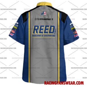 NHRA store - Loyal fans of Shawn Reed's Unisex Hawaiian Shirt,Unisex Polo Shirt,Kid Hawaiian Shirt,Kid Polo Shirt:vintage NHRA racing suit,uniform,apparel,shirts,merch,merchandise,jersey,hoodie,jackets,shorts,sweatshirt,outfits,clothes