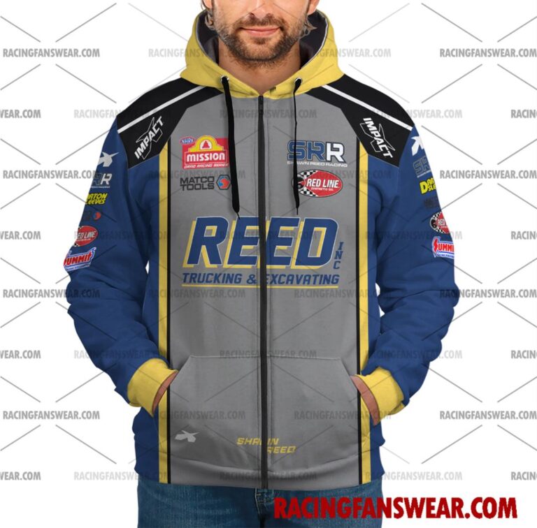 NHRA store - Loyal fans of Shawn Reed's Unisex Hoodie,Unisex Pop Top Hoodie,Unisex Zip Hoodie,Unisex T-Shirt,Unisex Sweatshirt,Unisex Long Pants,Kid Hoodie,Kid Zip Hoodie,Kid T-Shirt,Kid Sweatshirt,Kid Long Pants:vintage NHRA racing suit,uniform,apparel,shirts,merch,merchandise,jersey,hoodie,jackets,shorts,sweatshirt,outfits,clothes