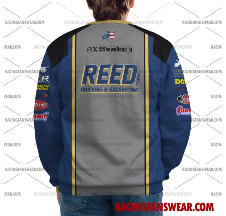 NHRA store - Loyal fans of Shawn Reed's Unisex Hoodie,Unisex Pop Top Hoodie,Unisex Zip Hoodie,Unisex T-Shirt,Unisex Sweatshirt,Unisex Long Pants,Kid Hoodie,Kid Zip Hoodie,Kid T-Shirt,Kid Sweatshirt,Kid Long Pants:vintage NHRA racing suit,uniform,apparel,shirts,merch,merchandise,jersey,hoodie,jackets,shorts,sweatshirt,outfits,clothes