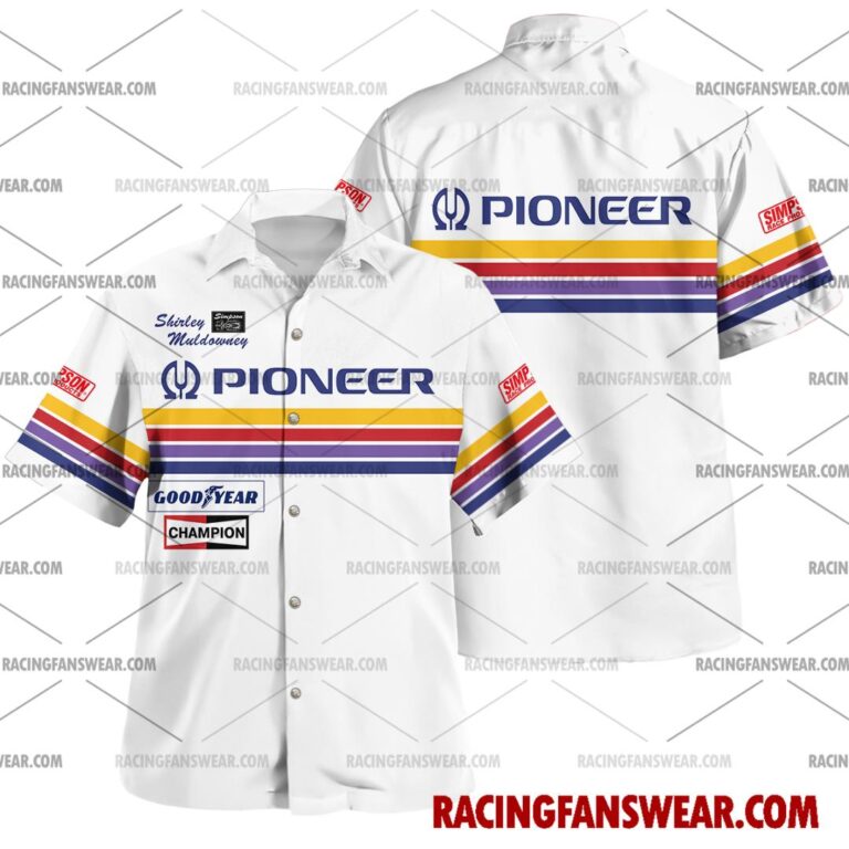 NHRA store - Loyal fans of Shirley Muldowney's Unisex Hawaiian Shirt,Unisex Polo Shirt,Kid Hawaiian Shirt,Kid Polo Shirt:vintage NHRA racing suit,uniform,apparel,shirts,merch,merchandise,jersey,hoodie,jackets,shorts,sweatshirt,outfits,clothes