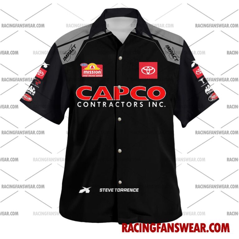 NHRA store - Loyal fans of Steve Torrence's Unisex Hawaiian Shirt,Unisex Polo Shirt,Kid Hawaiian Shirt,Kid Polo Shirt:vintage NHRA racing suit,uniform,apparel,shirts,merch,merchandise,jersey,hoodie,jackets,shorts,sweatshirt,outfits,clothes