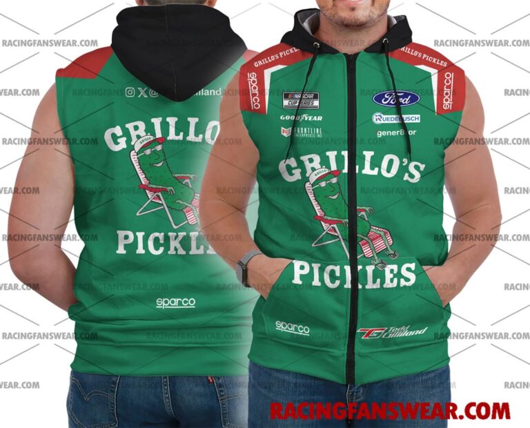 Nascar store - Loyal fans of Todd Gilliland's Bomber Jacket,Unisex Thick Coat,Unisex Sleeveless Hoodie,Unisex Hooded T-Shirt,Kid Sleeveless Hoodie,Kid Hooded T-Shirts,Kid Thick Coat:vintage nascar racing suit,uniform,apparel,shirts,merch,merchandise,jersey,hoodie,jackets,shorts,sweatshirt,outfits,clothes