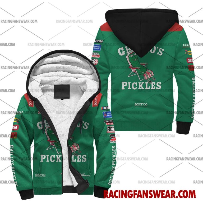 Nascar store - Loyal fans of Todd Gilliland's Bomber Jacket,Unisex Thick Coat,Unisex Sleeveless Hoodie,Unisex Hooded T-Shirt,Kid Sleeveless Hoodie,Kid Hooded T-Shirts,Kid Thick Coat:vintage nascar racing suit,uniform,apparel,shirts,merch,merchandise,jersey,hoodie,jackets,shorts,sweatshirt,outfits,clothes