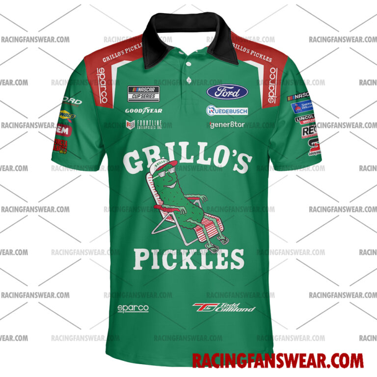 Nascar store - Loyal fans of Todd Gilliland's Unisex Hawaiian Shirt,Unisex Polo Shirt,Kid Hawaiian Shirt,Kid Polo Shirt:vintage nascar racing suit,uniform,apparel,shirts,merch,merchandise,jersey,hoodie,jackets,shorts,sweatshirt,outfits,clothes
